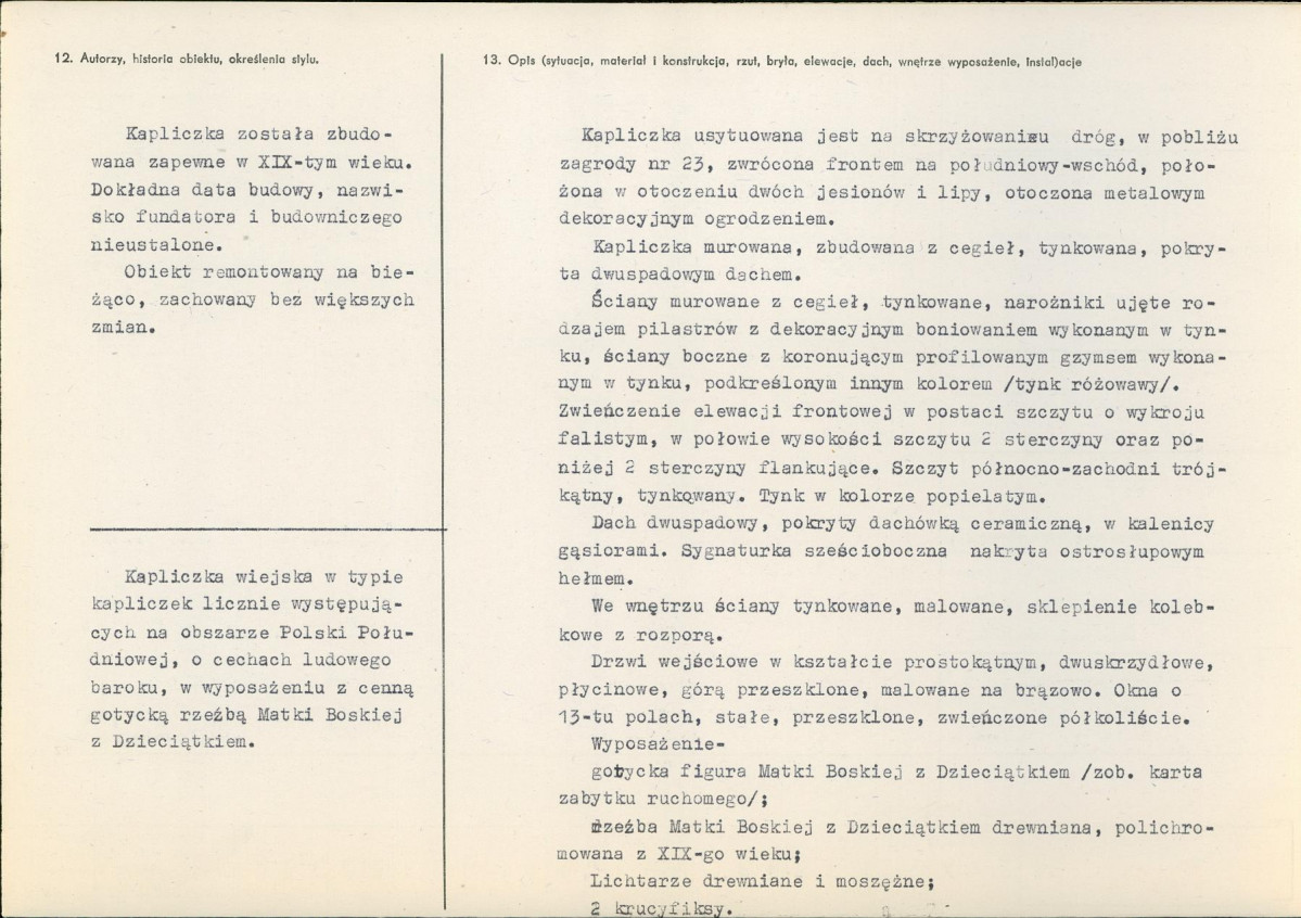 KB - Karta biała, skan nr 2