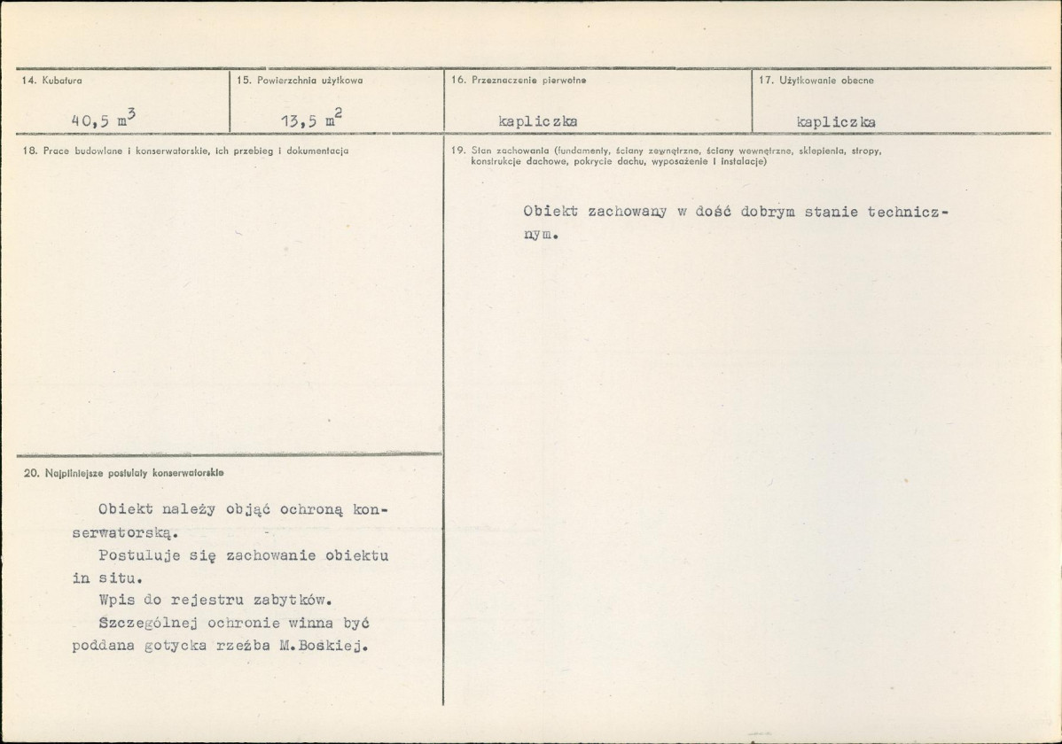 KB - Karta biała, skan nr 3