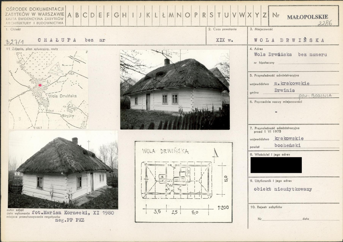 KB - Karta biała, skan nr 1