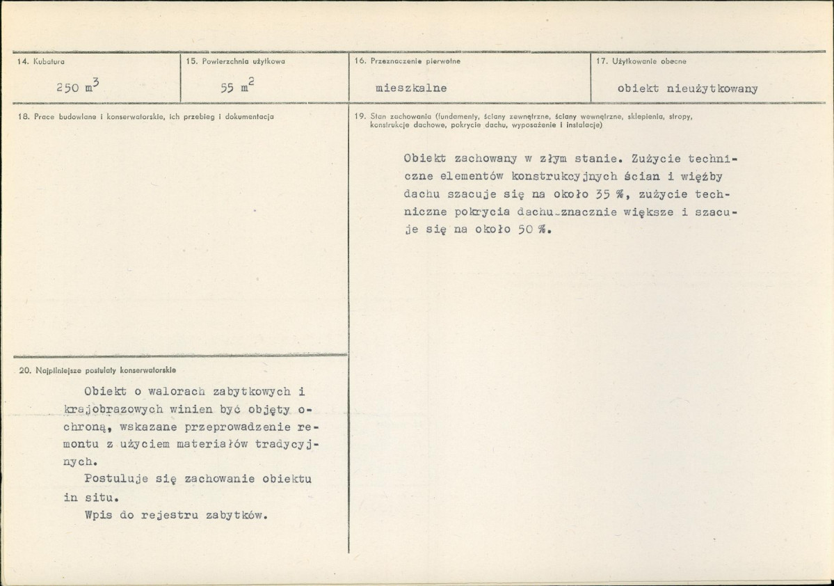 KB - Karta biała, skan nr 3