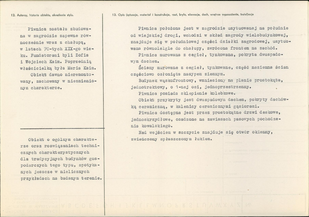 KB - Karta biała, skan nr 2