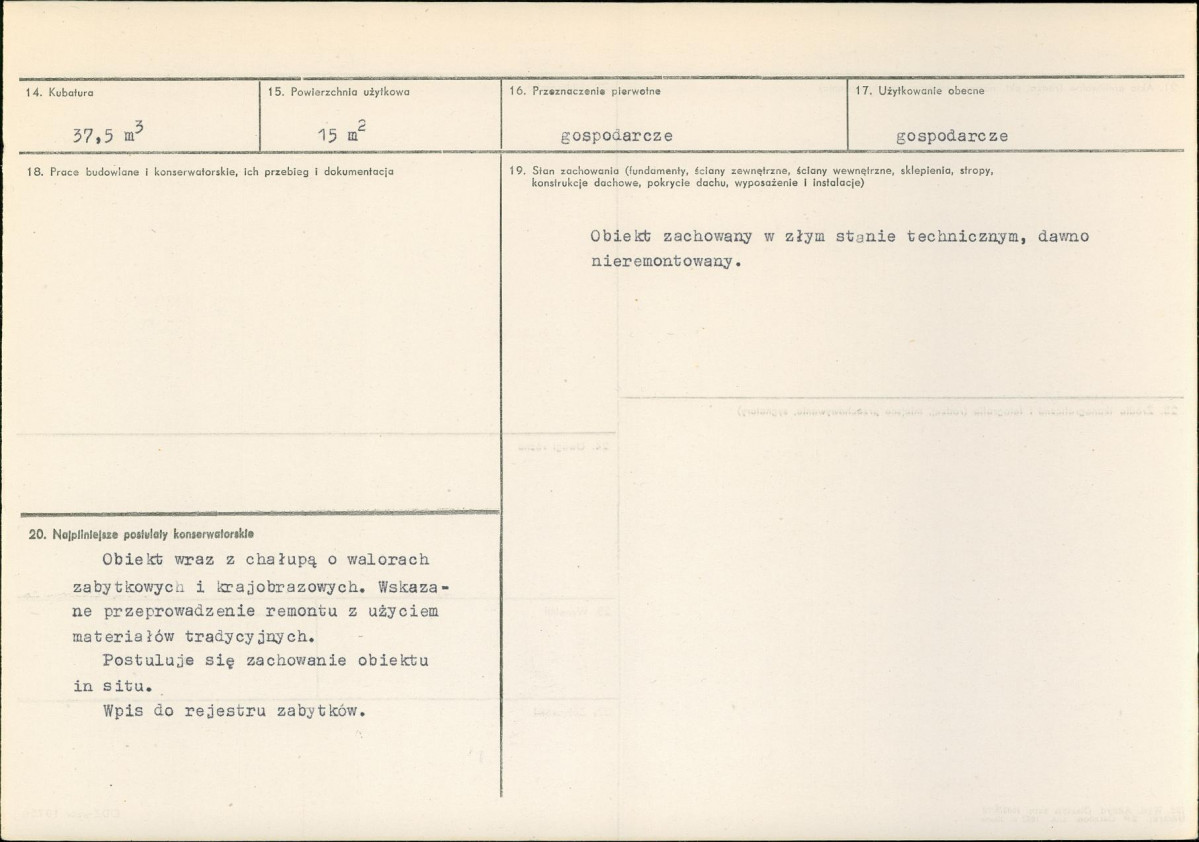 KB - Karta biała, skan nr 3
