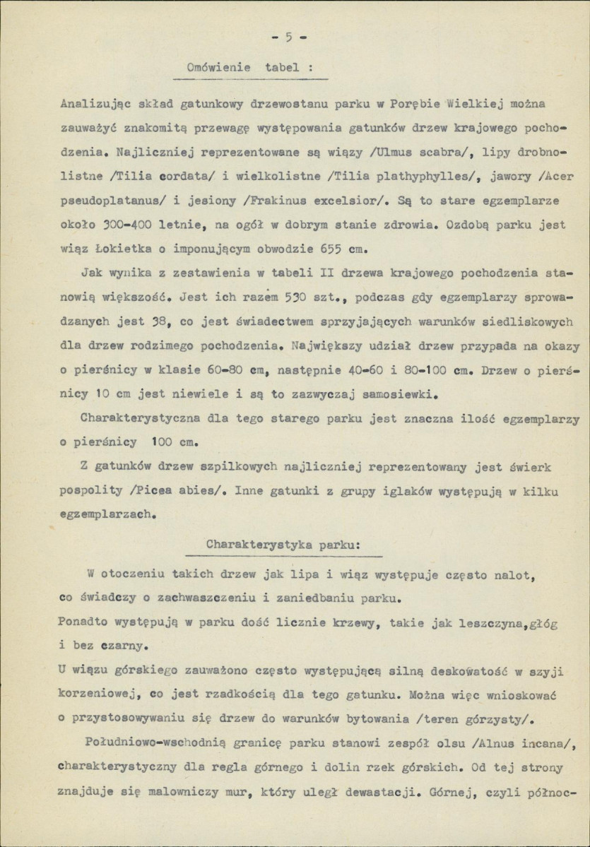 Ewidencja parkowa, skan nr 9