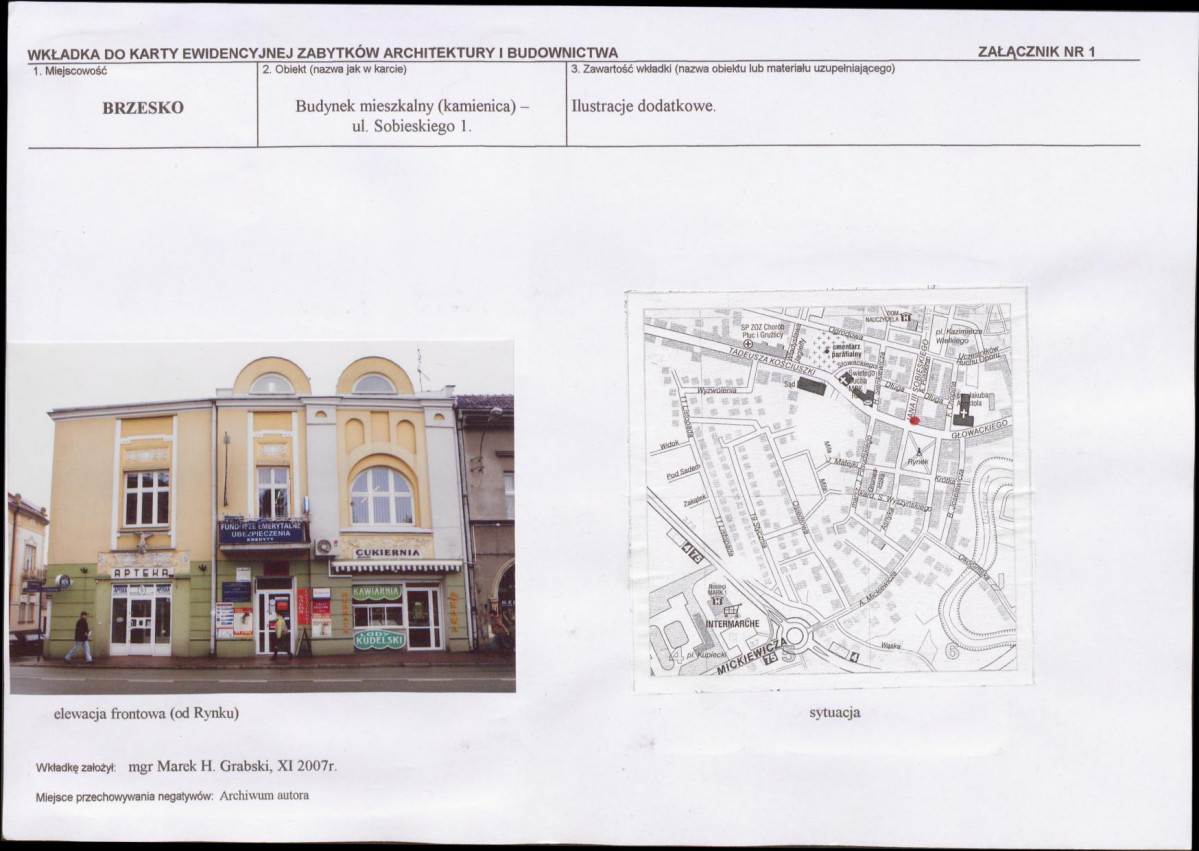 KB - Karta biała, skan nr 5