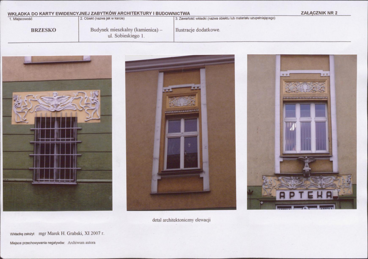 KB - Karta biała, skan nr 7