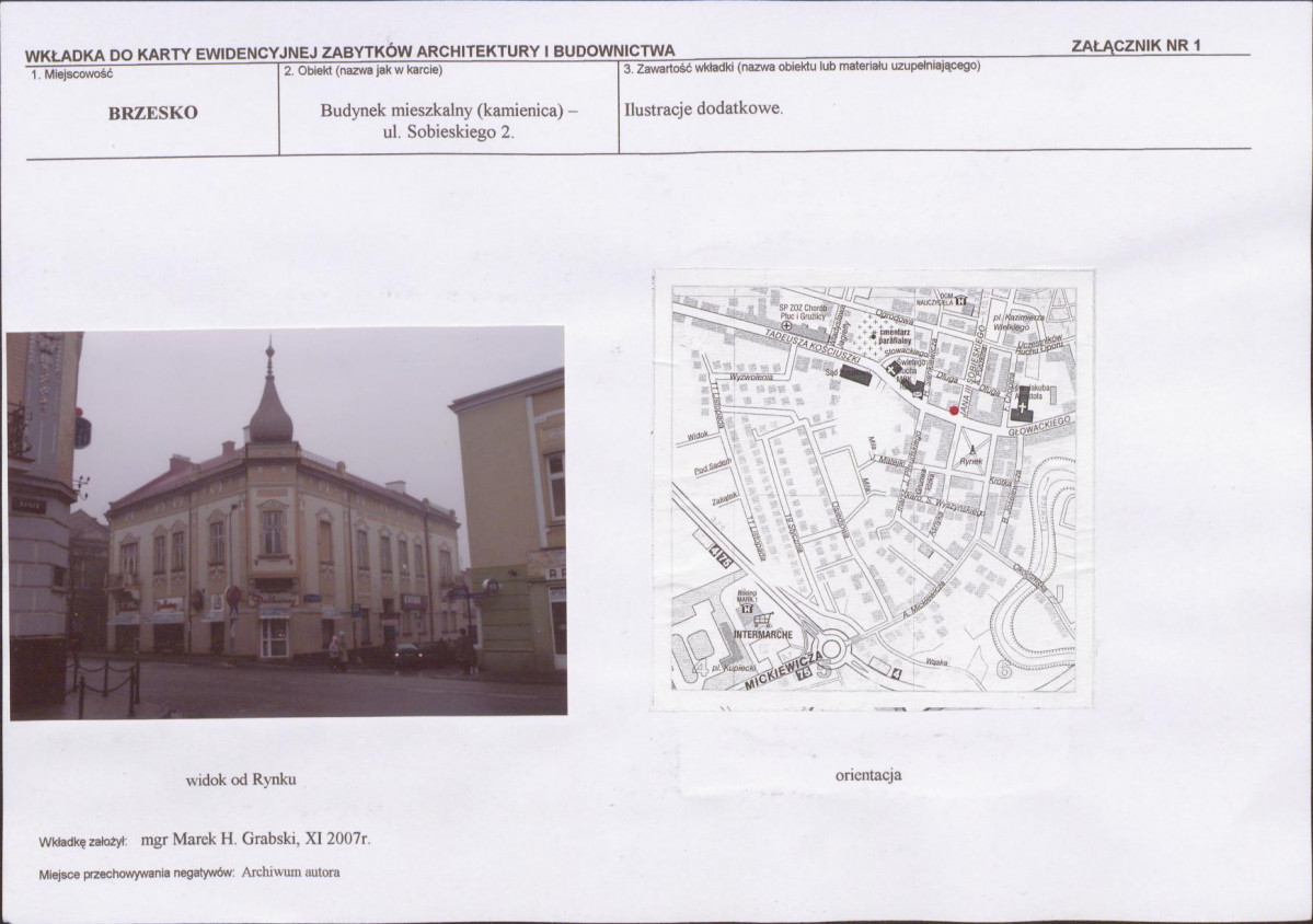 KB - Karta biała, skan nr 5