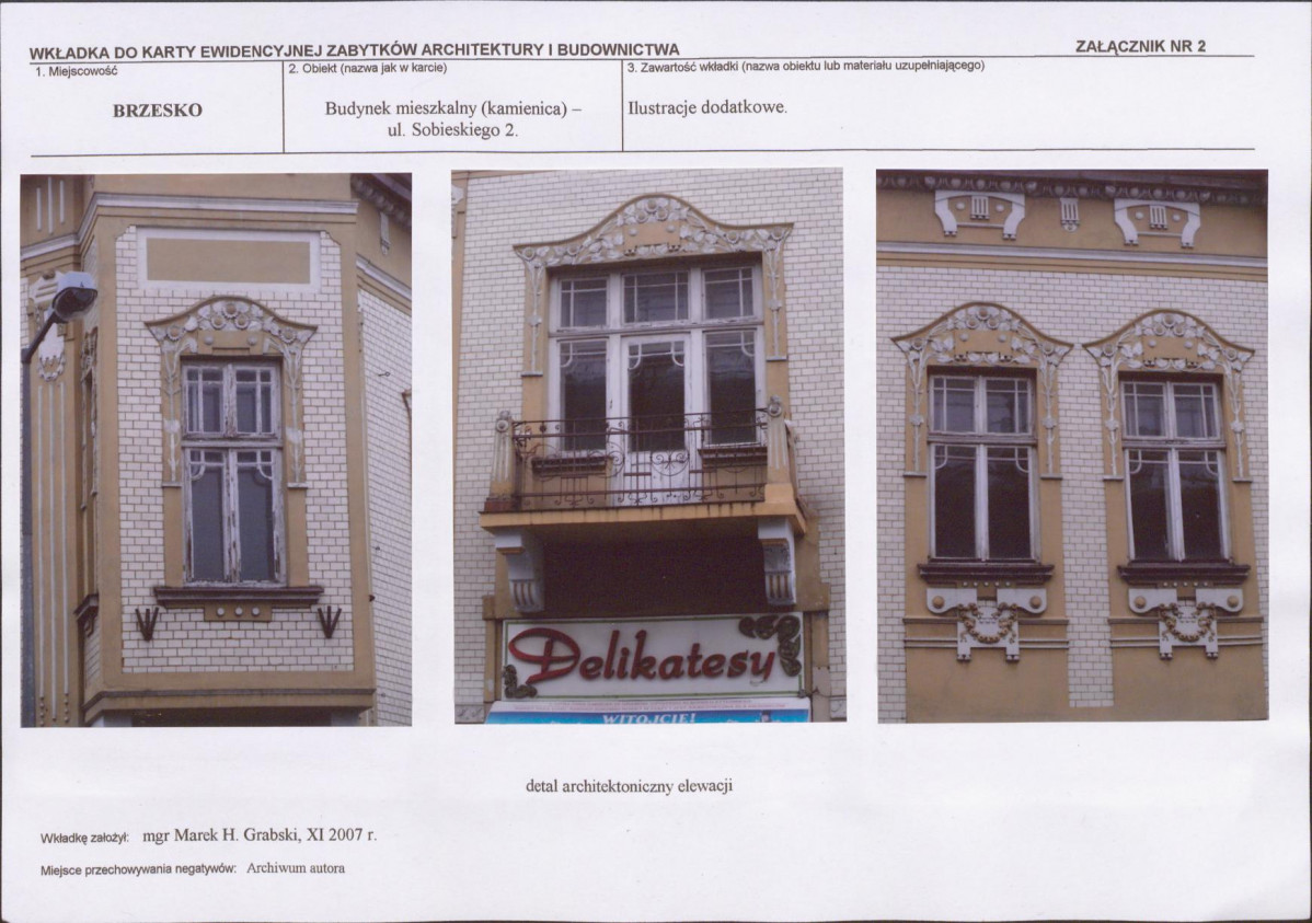 KB - Karta biała, skan nr 7