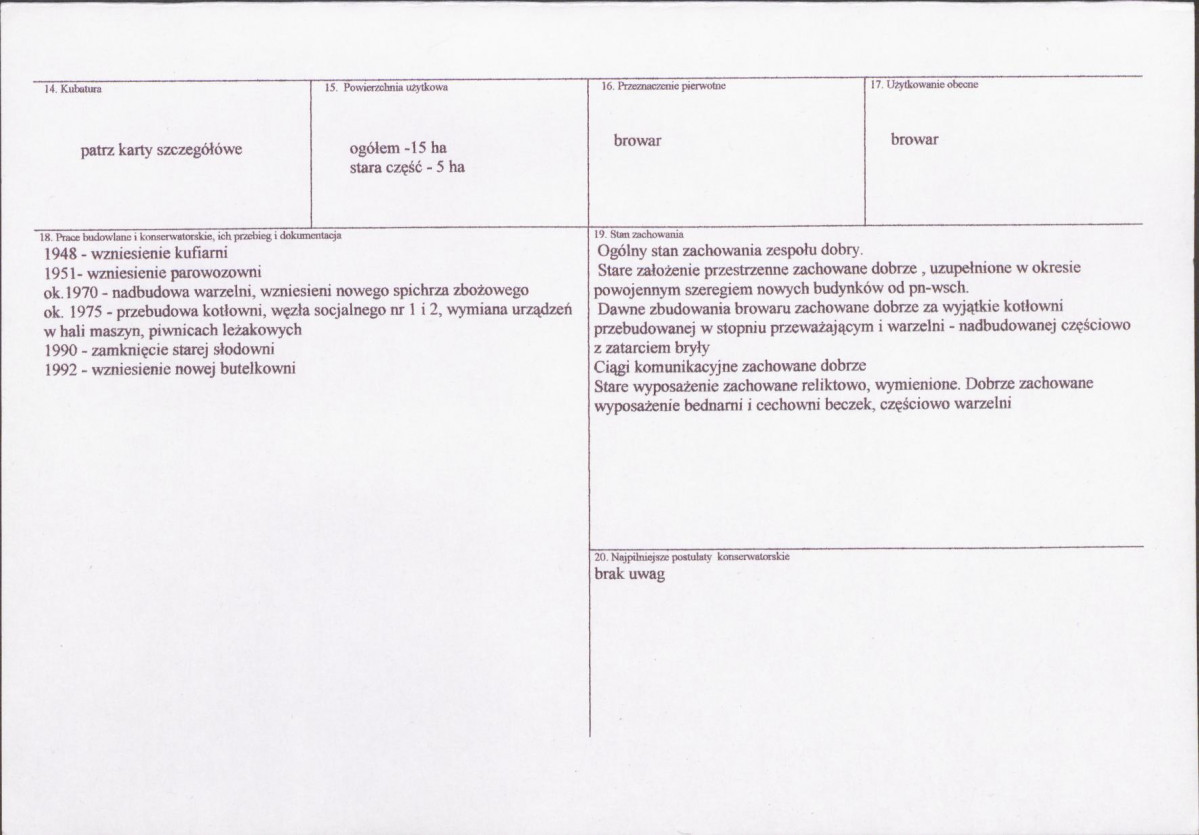 KB - Karta biała, skan nr 3