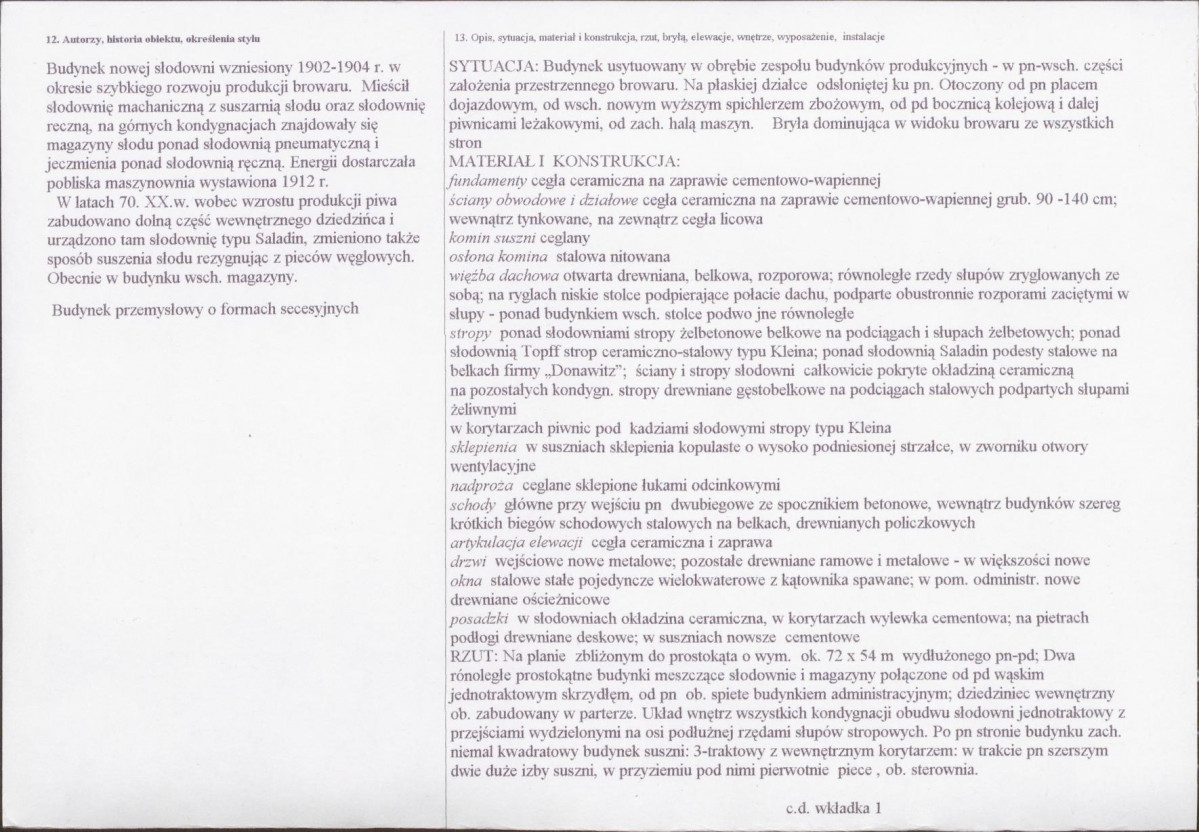 Karta biała, skan nr 2