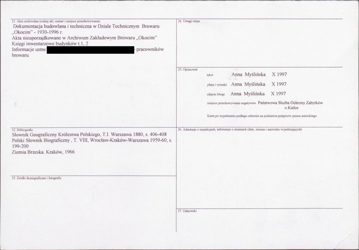 KB - Karta biała, skan nr 4