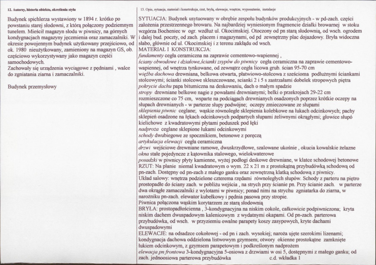KB - Karta biała, skan nr 2