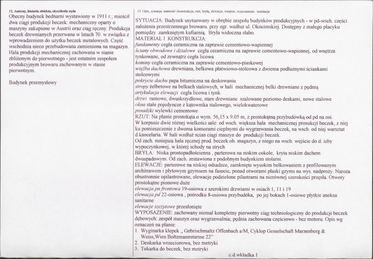 KB - Karta biała, skan nr 2