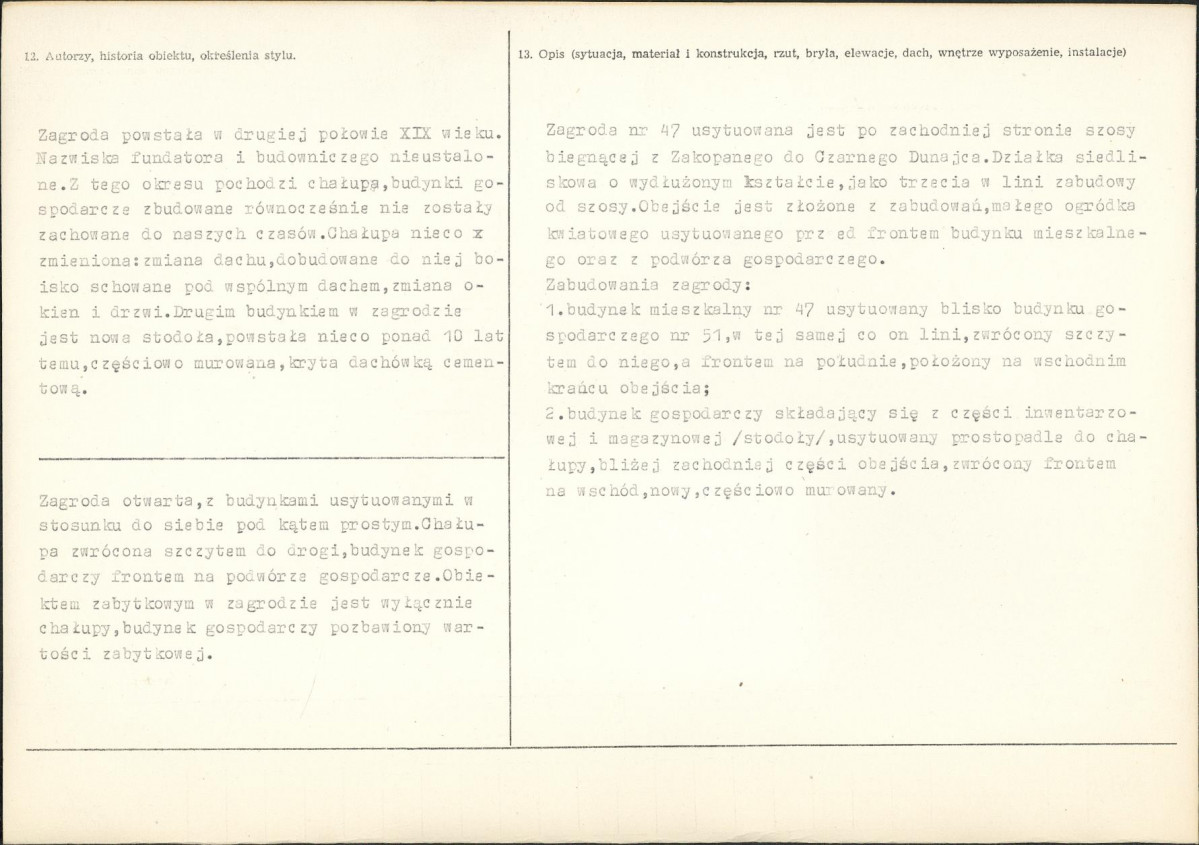 Karta biała, skan nr 2