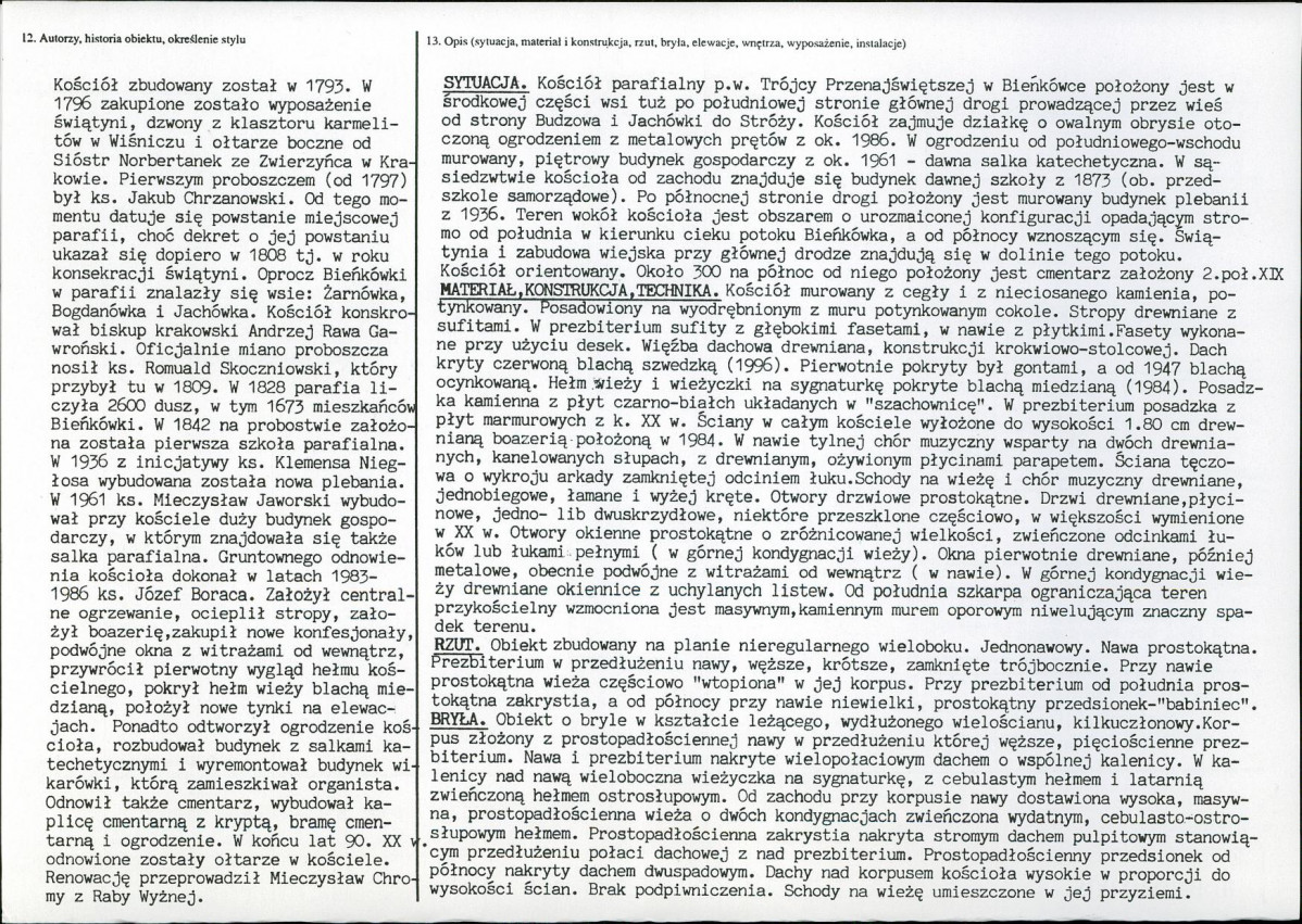 KB - Karta biała, skan nr 2