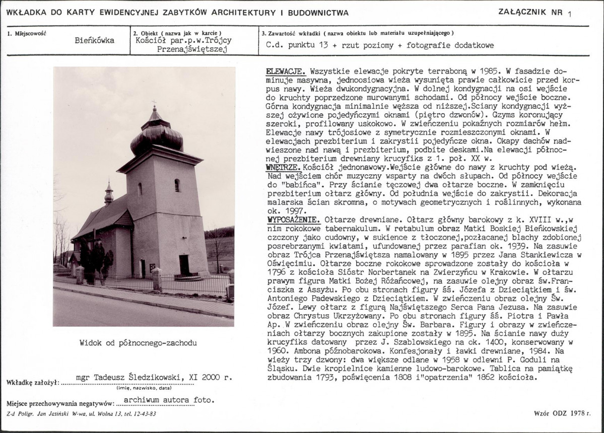 KB - Karta biała, skan nr 5