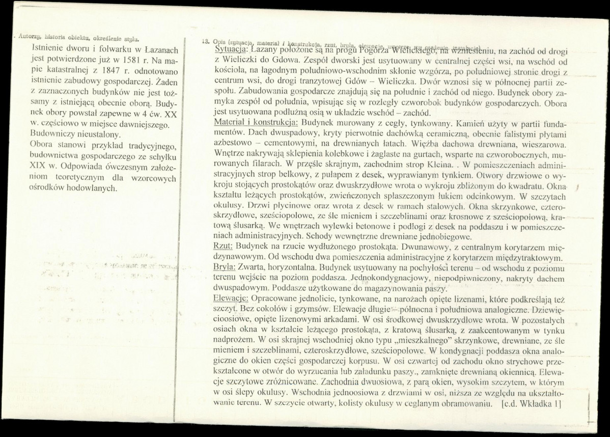 KB - Karta biała, skan nr 2