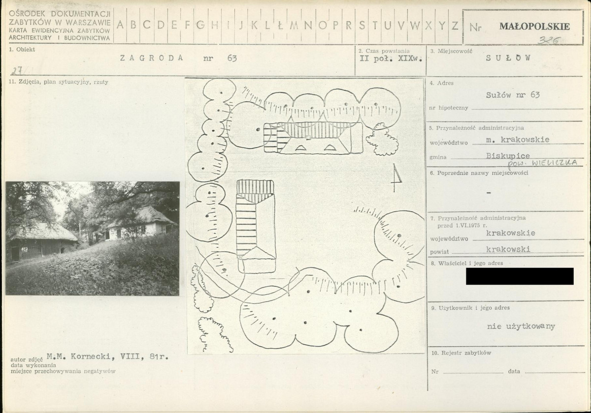 KB - Karta biała, skan nr 1