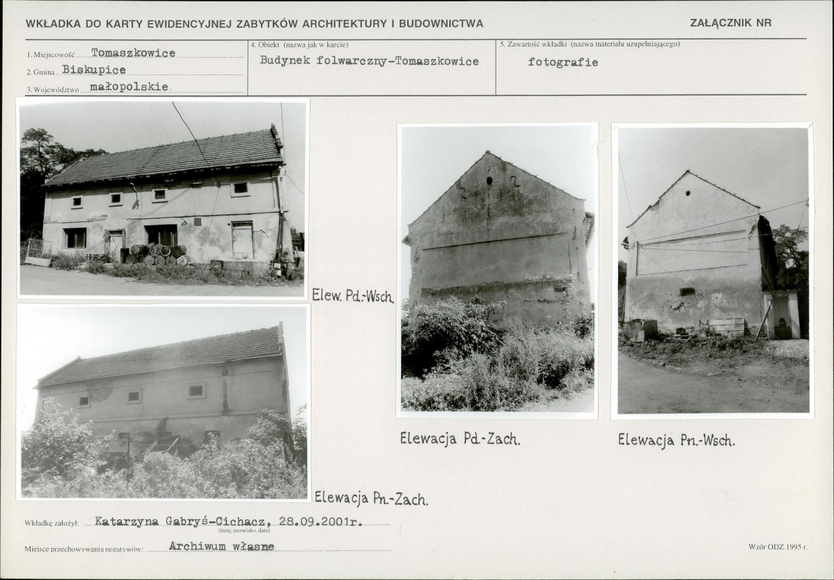 KB - Karta biała, skan nr 5