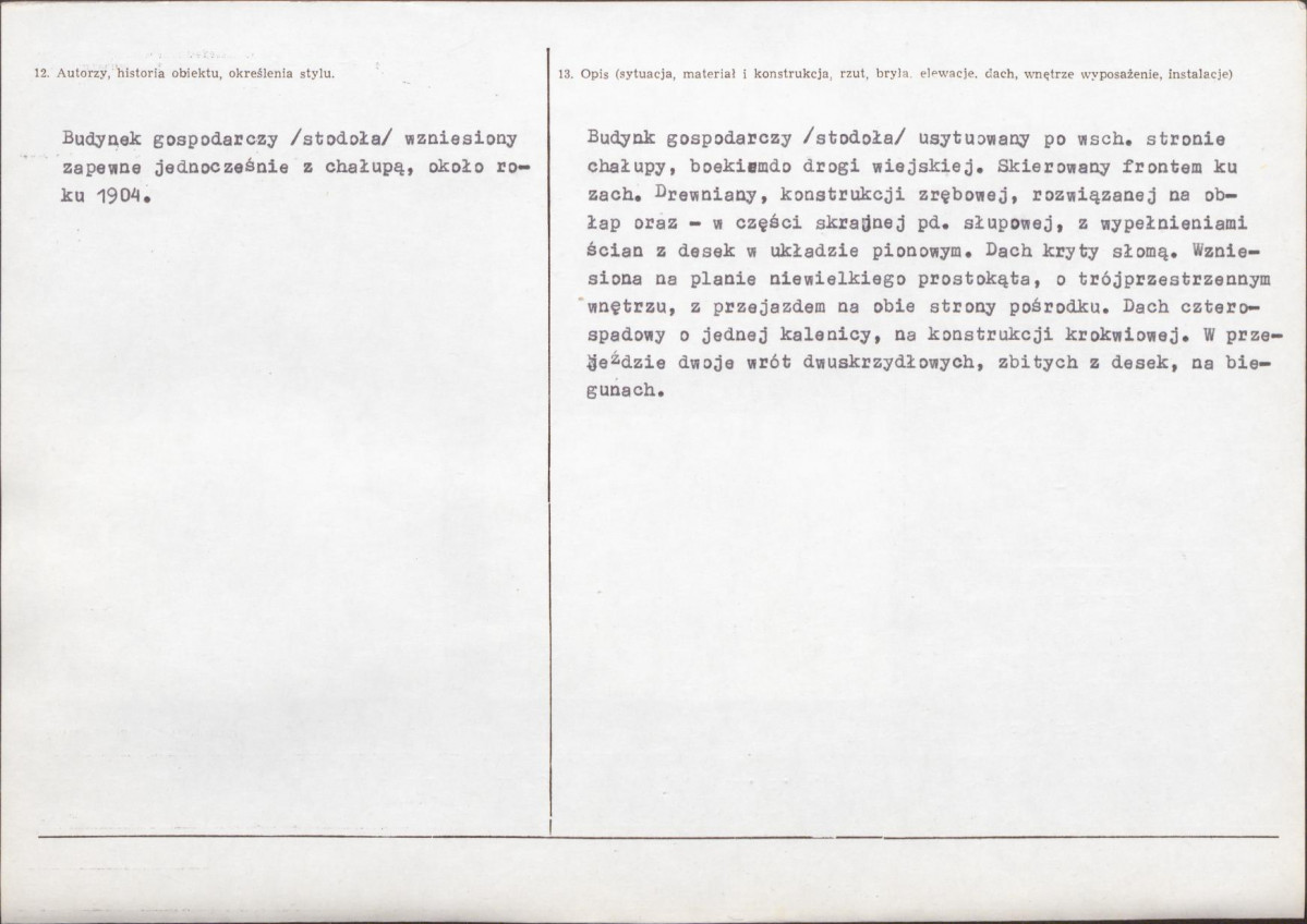 KB - Karta biała, skan nr 2