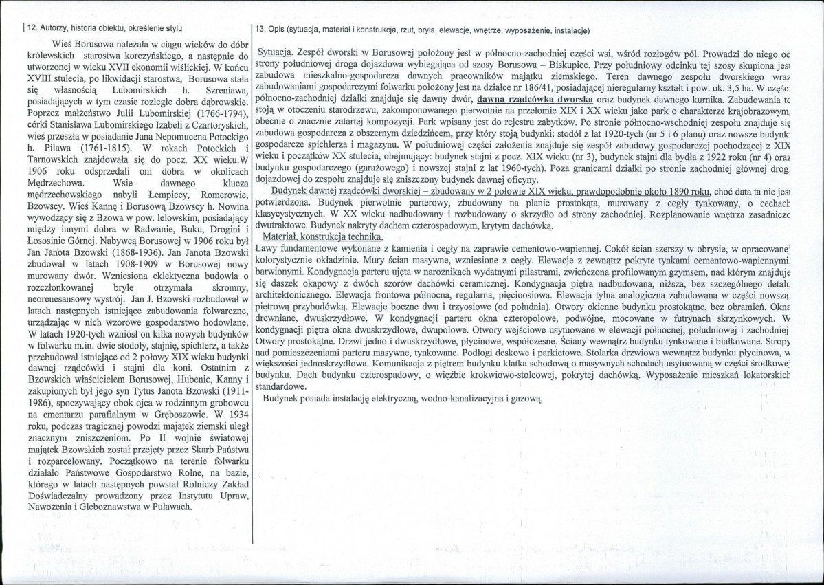 Karta biała, skan nr 2