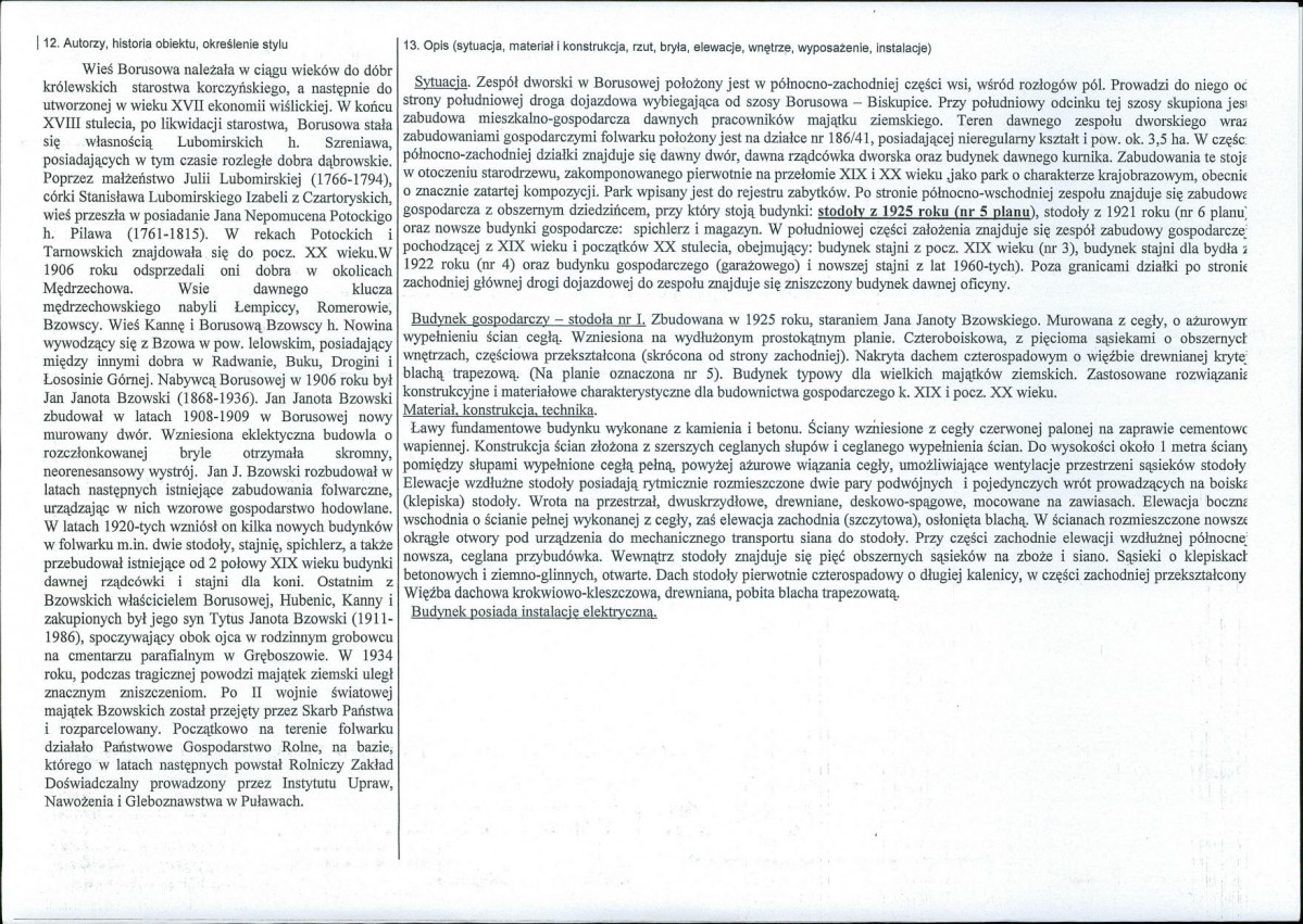 Karta biała, skan nr 2