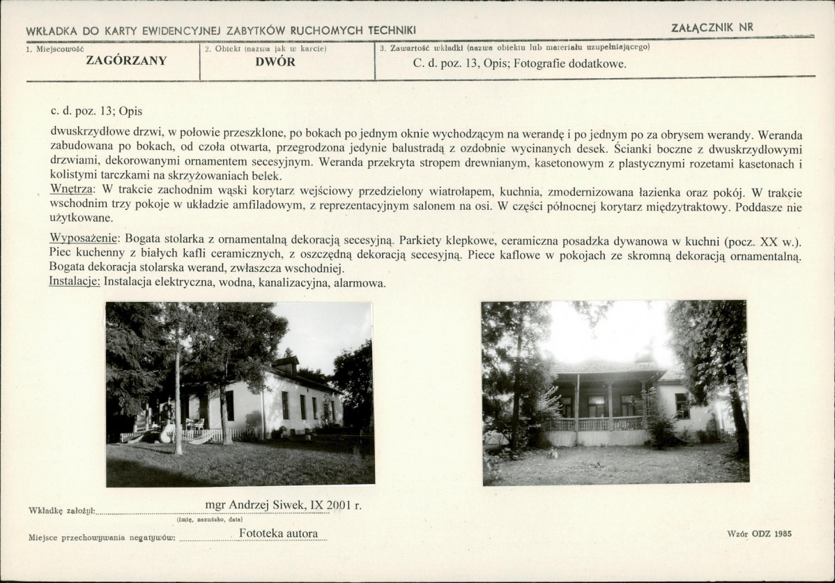 KB - Karta biała, skan nr 5