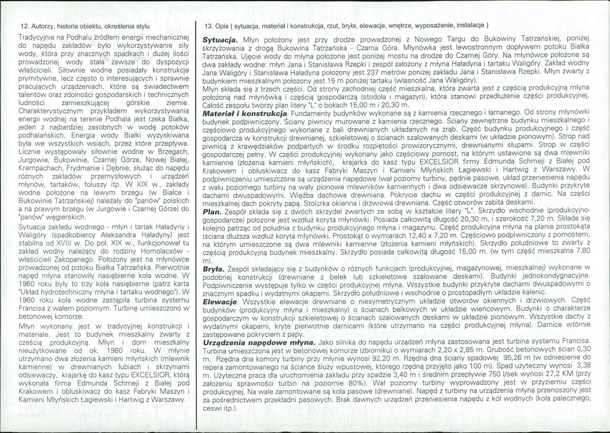 KB - Karta biała, skan nr 2