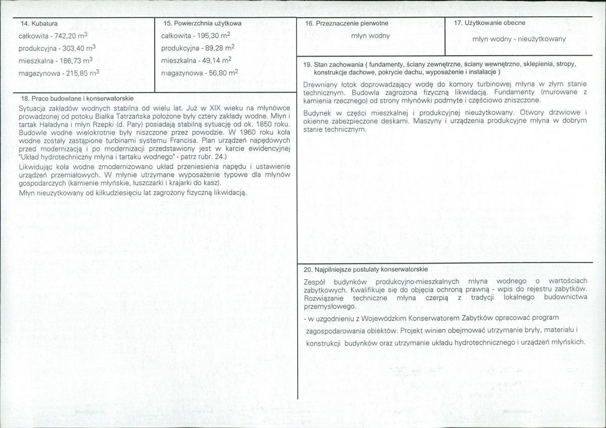 KB - Karta biała, skan nr 3