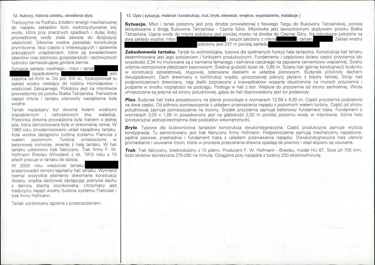 KB - Karta biała, skan nr 2