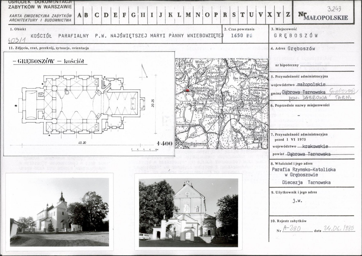 Karta biała, skan nr 1