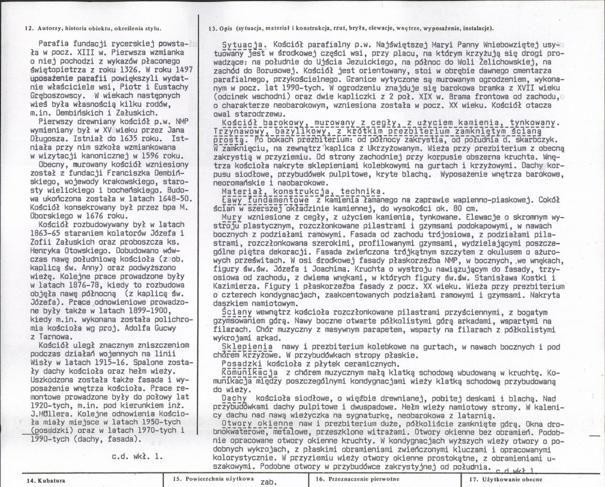 Karta biała, skan nr 2