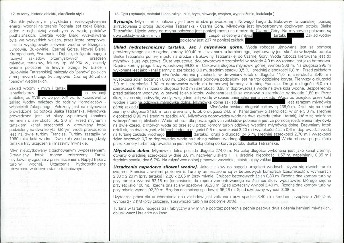 KB - Karta biała, skan nr 2