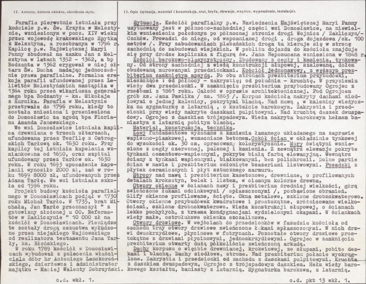 KB - Karta biała, skan nr 2