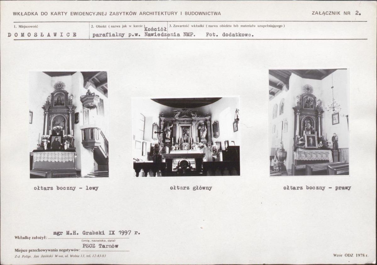 KB - Karta biała, skan nr 7