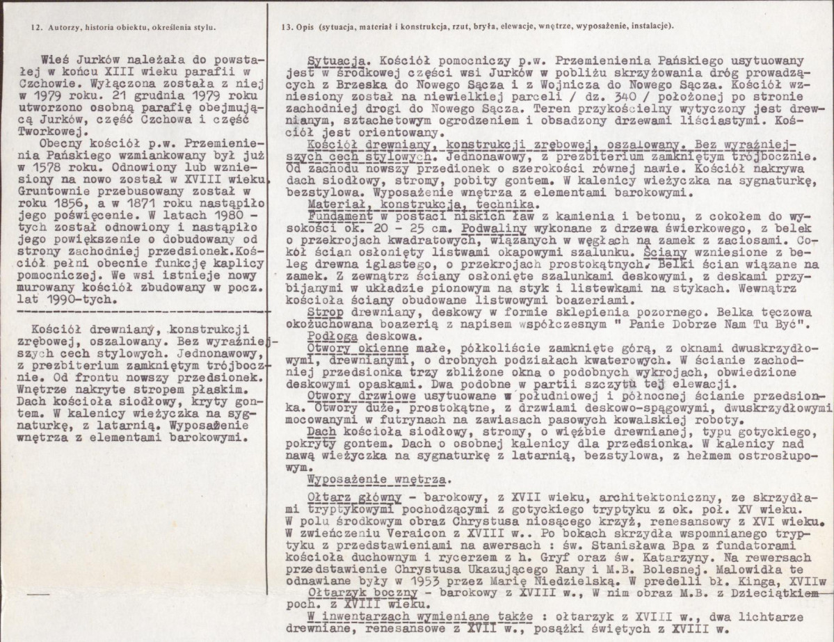 KB - Karta biała, skan nr 2