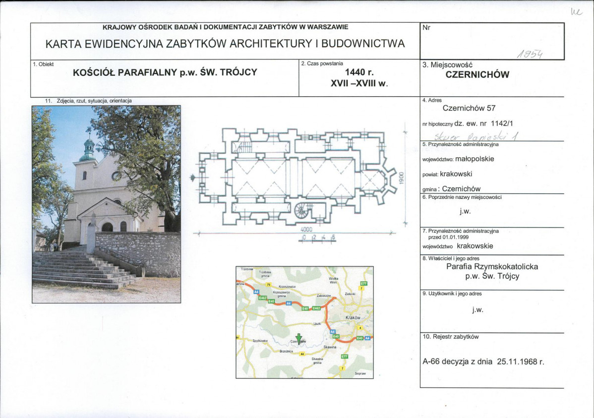 Karta biała, skan nr 1