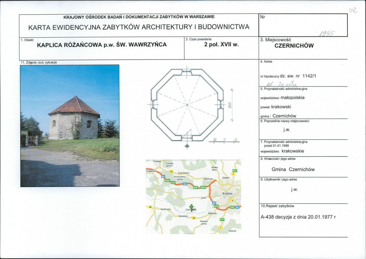 Karta biała, skan nr 1