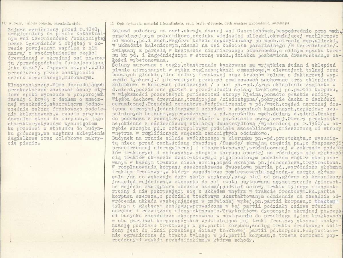 KB - Karta biała, skan nr 2