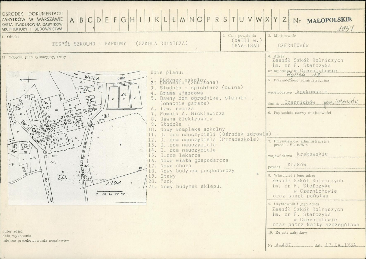 Karta biała, skan nr 1