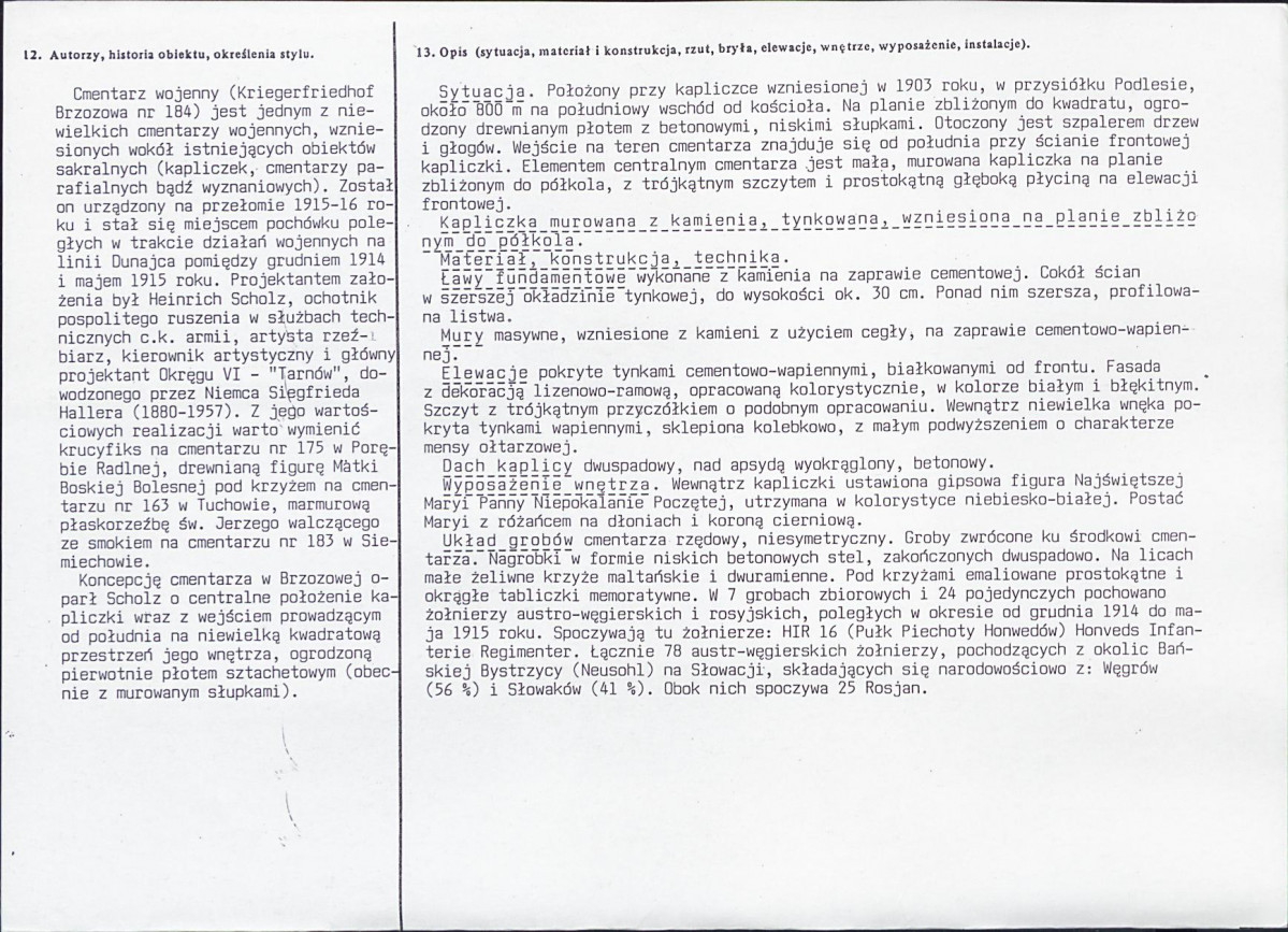 KB - Karta biała, skan nr 2