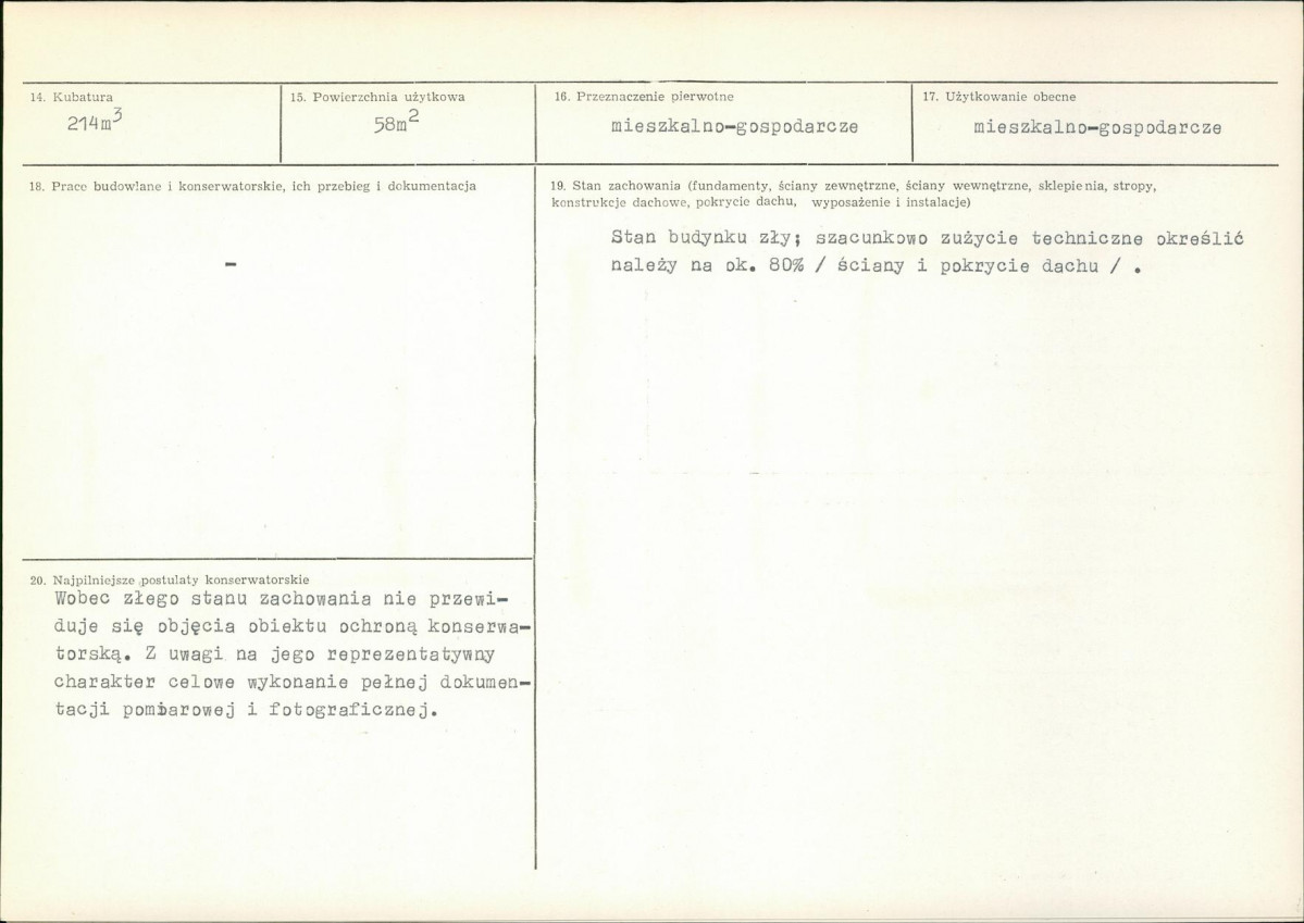 KB - Karta biała, skan nr 3