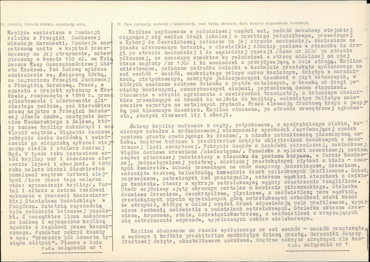 KB - Karta biała, skan nr 2