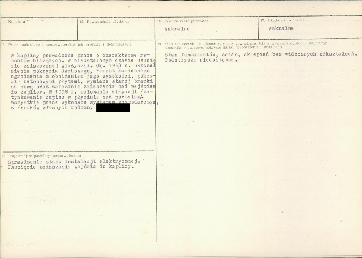 KB - Karta biała, skan nr 3