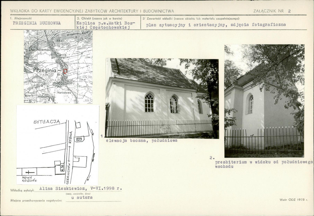 KB - Karta biała, skan nr 7