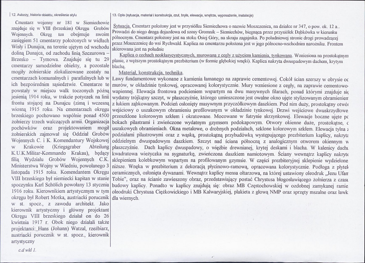 KB - Karta biała, skan nr 2
