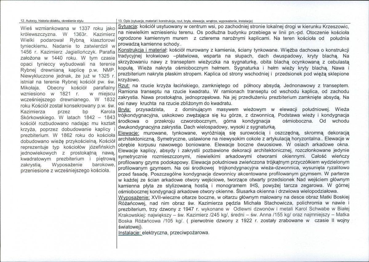 Karta biała, skan nr 2