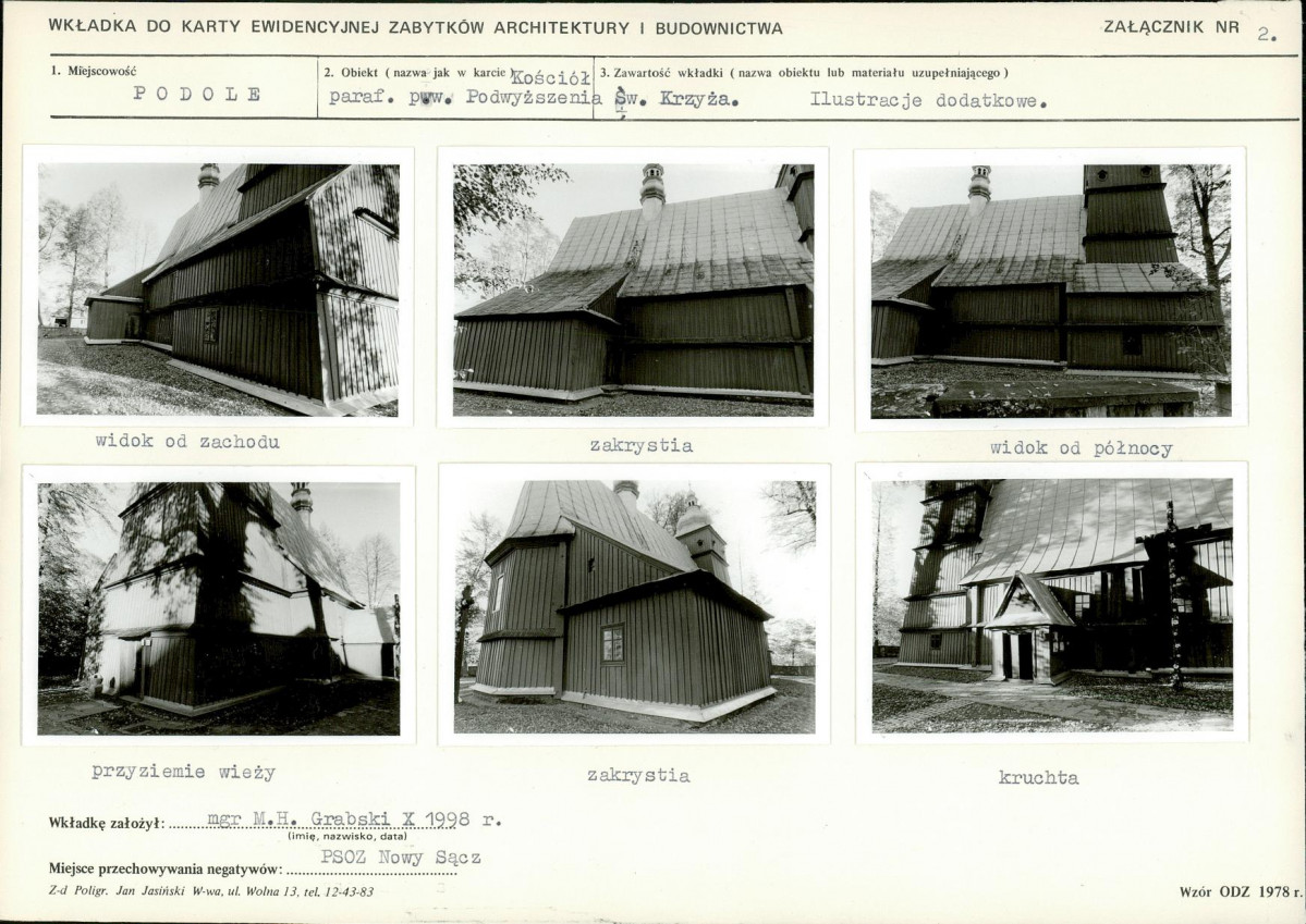 KB - Karta biała, skan nr 7