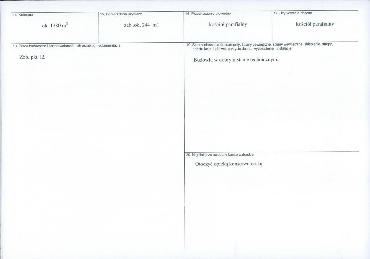KB - Karta biała, skan nr 3