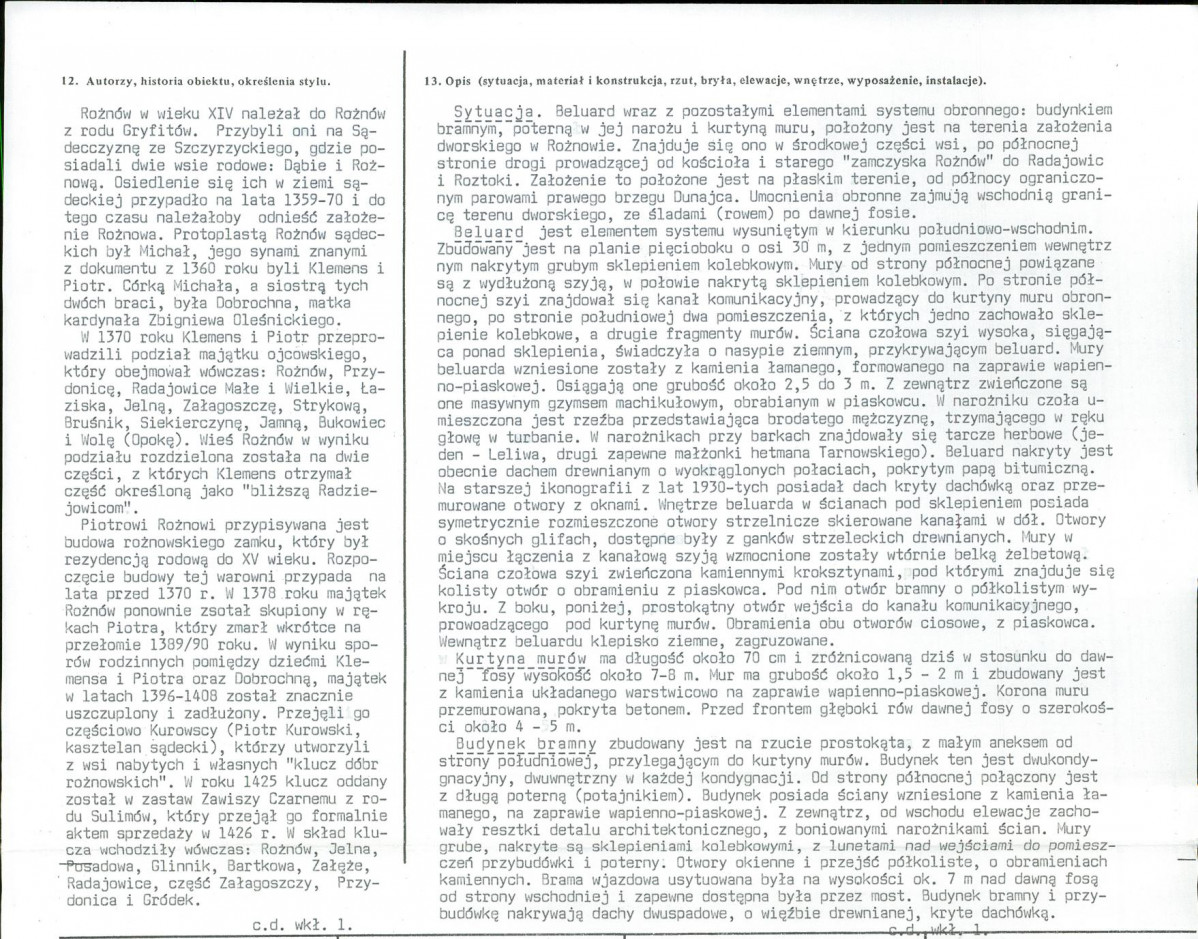 KB - Karta biała, skan nr 2