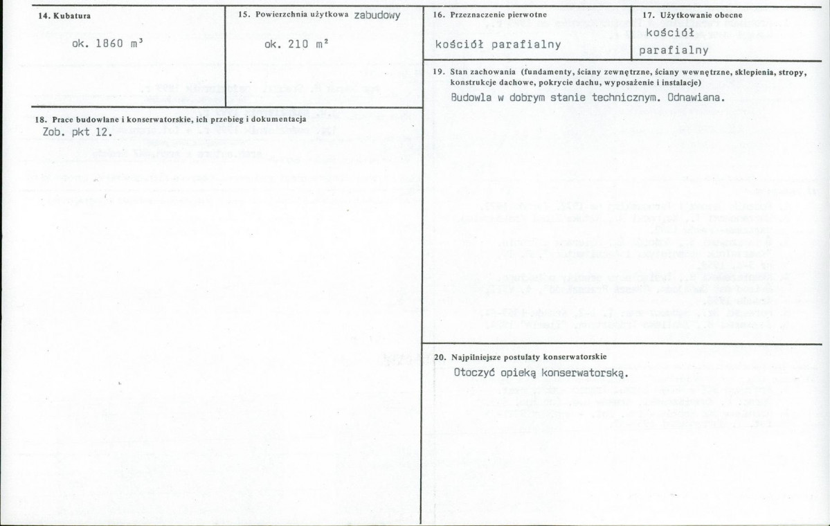 KB - Karta biała, skan nr 3